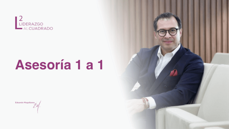 Asesoría 1 a 1