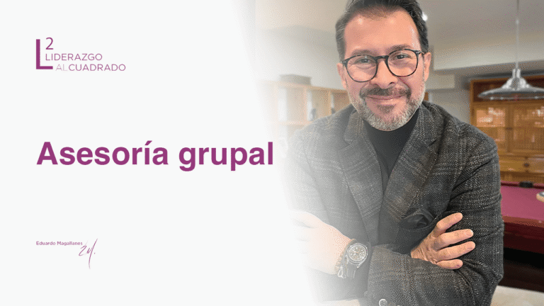 Asesoría Grupal