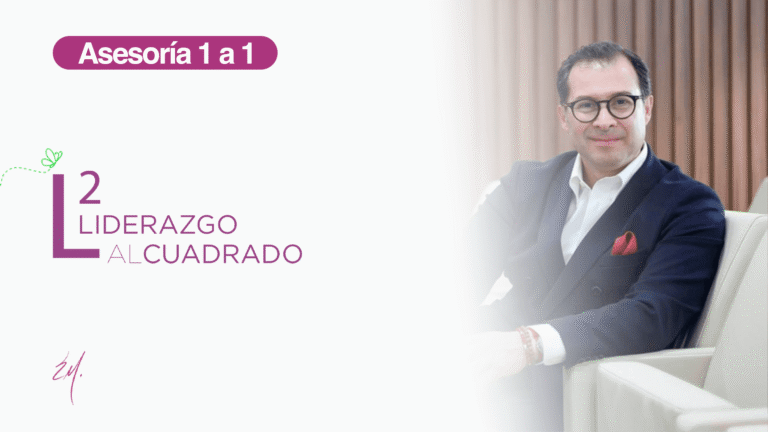 Asesoría: 1 a 1