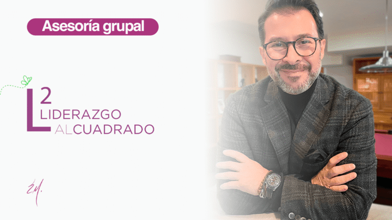Asesoría: Grupal para Equipos, Líderes y empresas