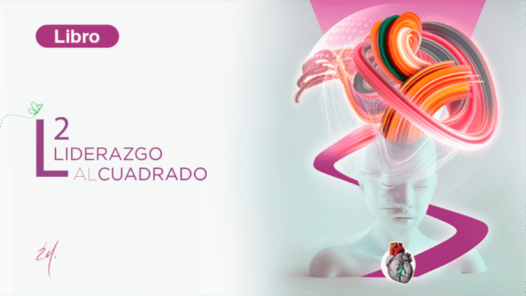 Libro: Liderazgo al Cuadrado