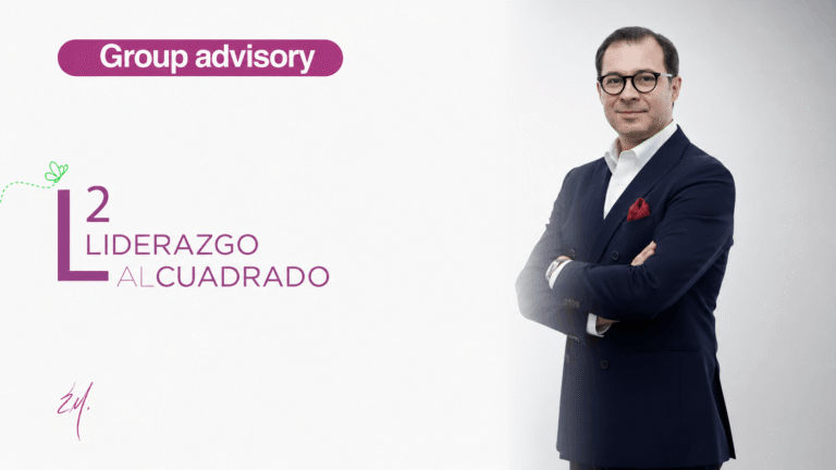 Group advisory